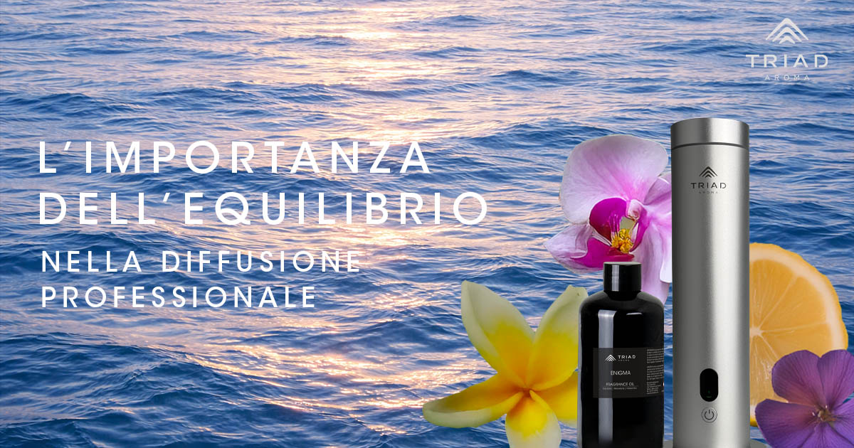 L’importanza dell’equilibrio nella diffusione professionale