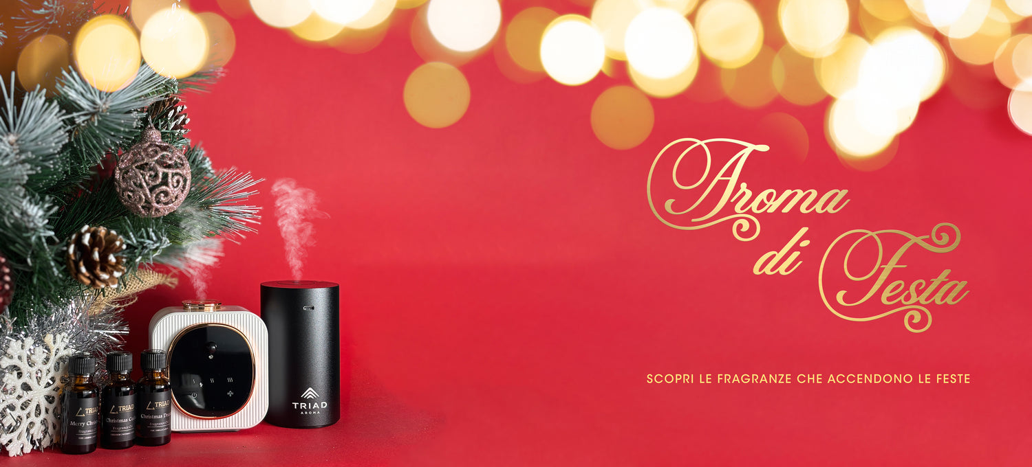 Triad Aroma