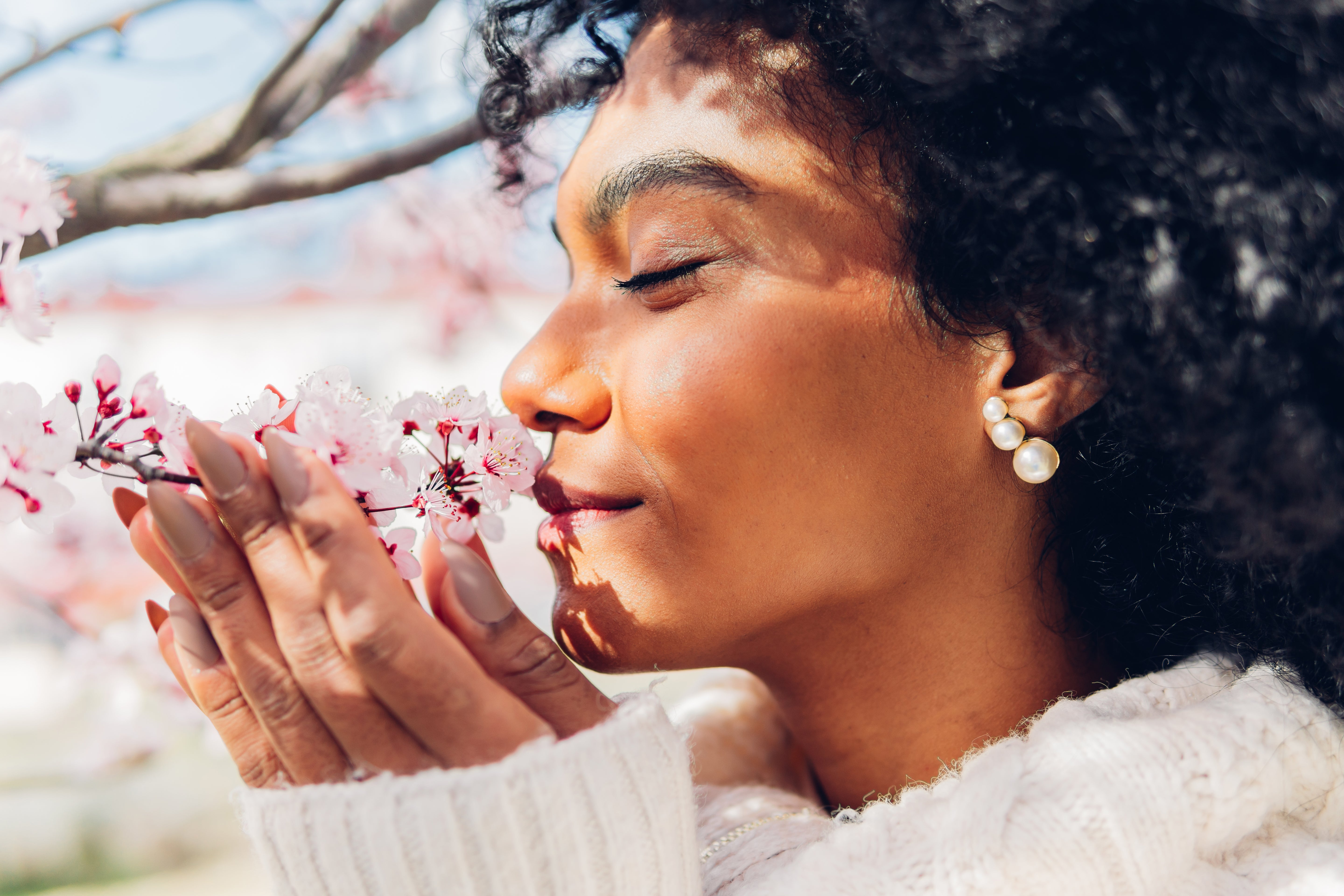 Triad aroma profumatori per la casa con diffusori elettrici per ambienti con oli essenziali per ispirare