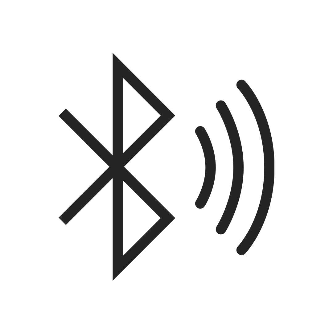 Triad Aroma diffusore elettrico per ambienti con oli essenziali con Bluetooth integrato