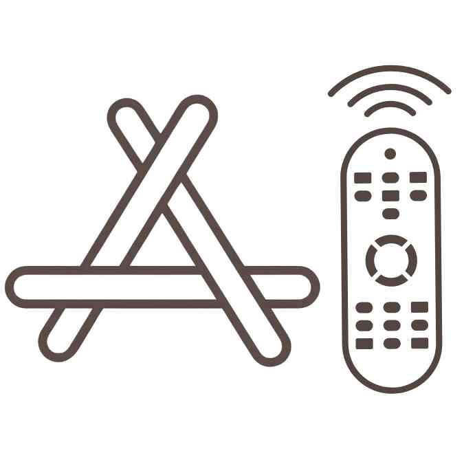 Triad Aroma diffusore elettrico per ambienti con oli essenziali con app integrata e telecomando incluso