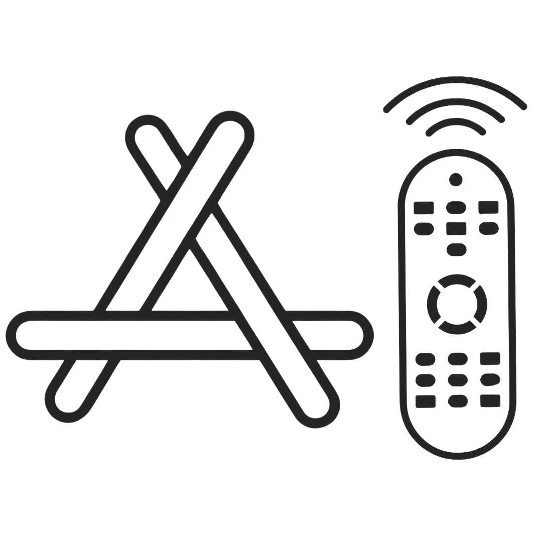 Triad Aroma diffusore elettrico per ambienti con oli essenziali con app integrata e telecomando incluso
