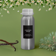 Triad Aroma Christmas Cedar ricarica fragranza per ambienti con pino, limone e vaniglia, diffusori elettrici per ambienti