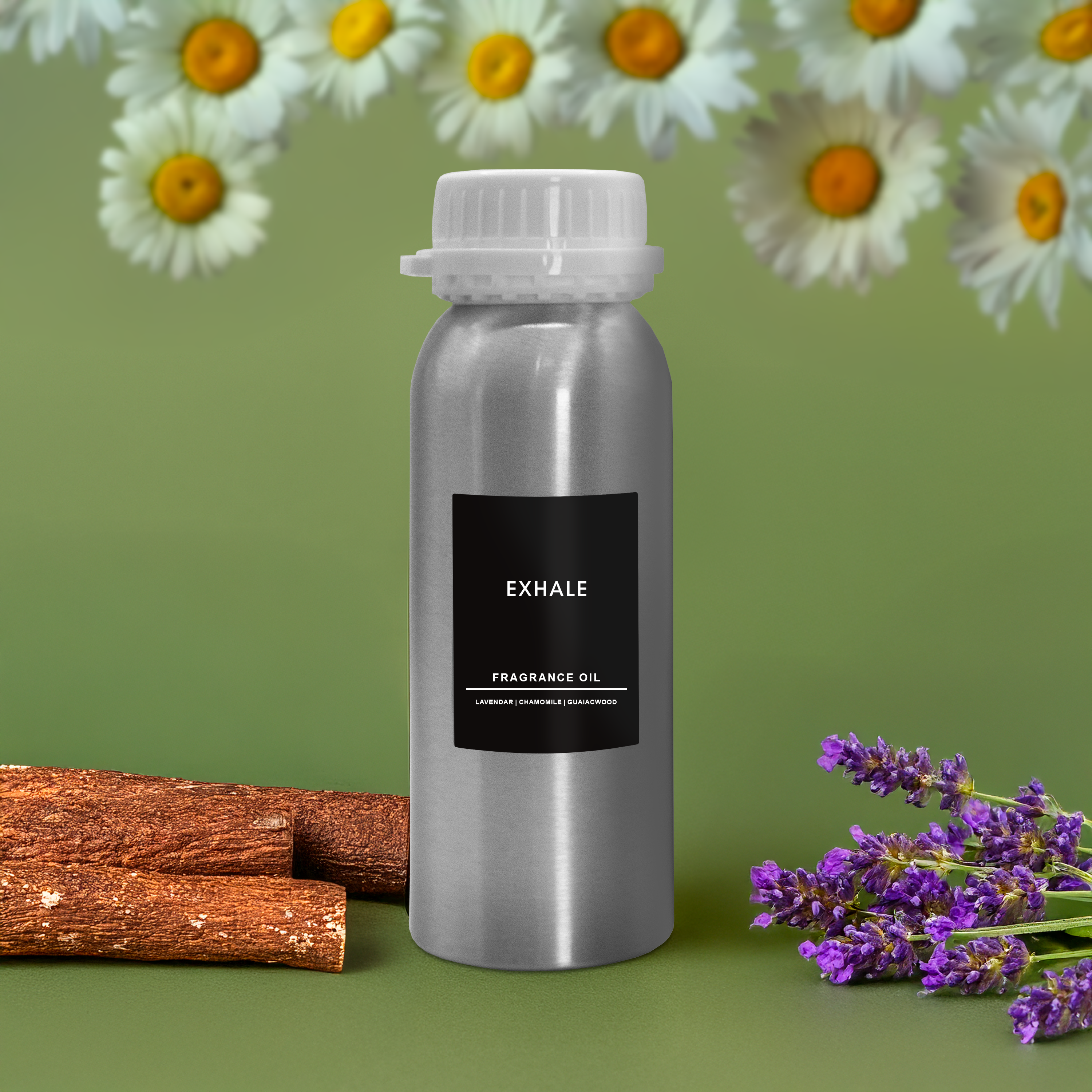 Triad Aroma Exhale olio profumato lavanda, oli profumati per diffusori elettrici per ambienti