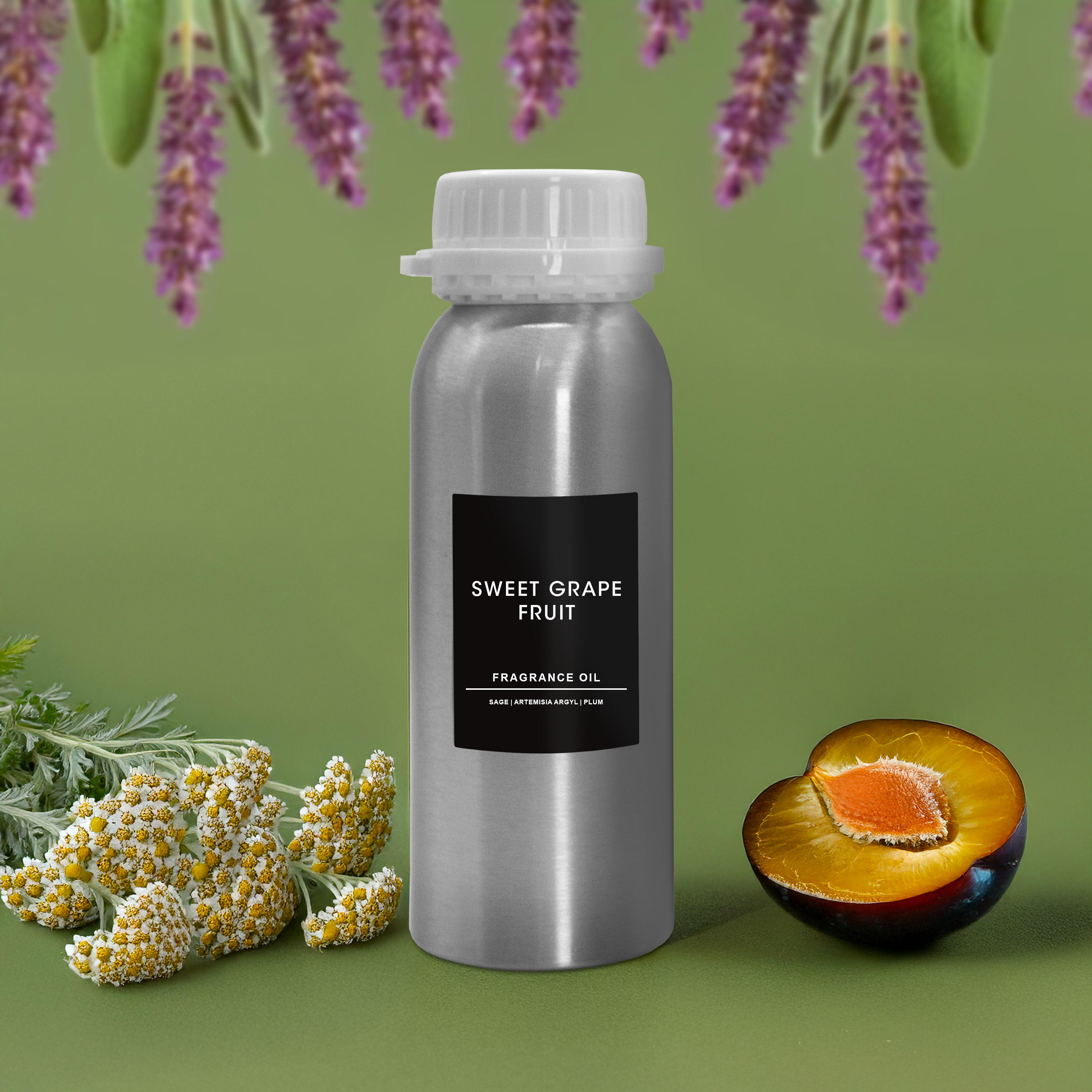 Triad Aroma Sweet Grapefruit olio profumato di frutta, oli profumati per diffusori elettrici per ambienti