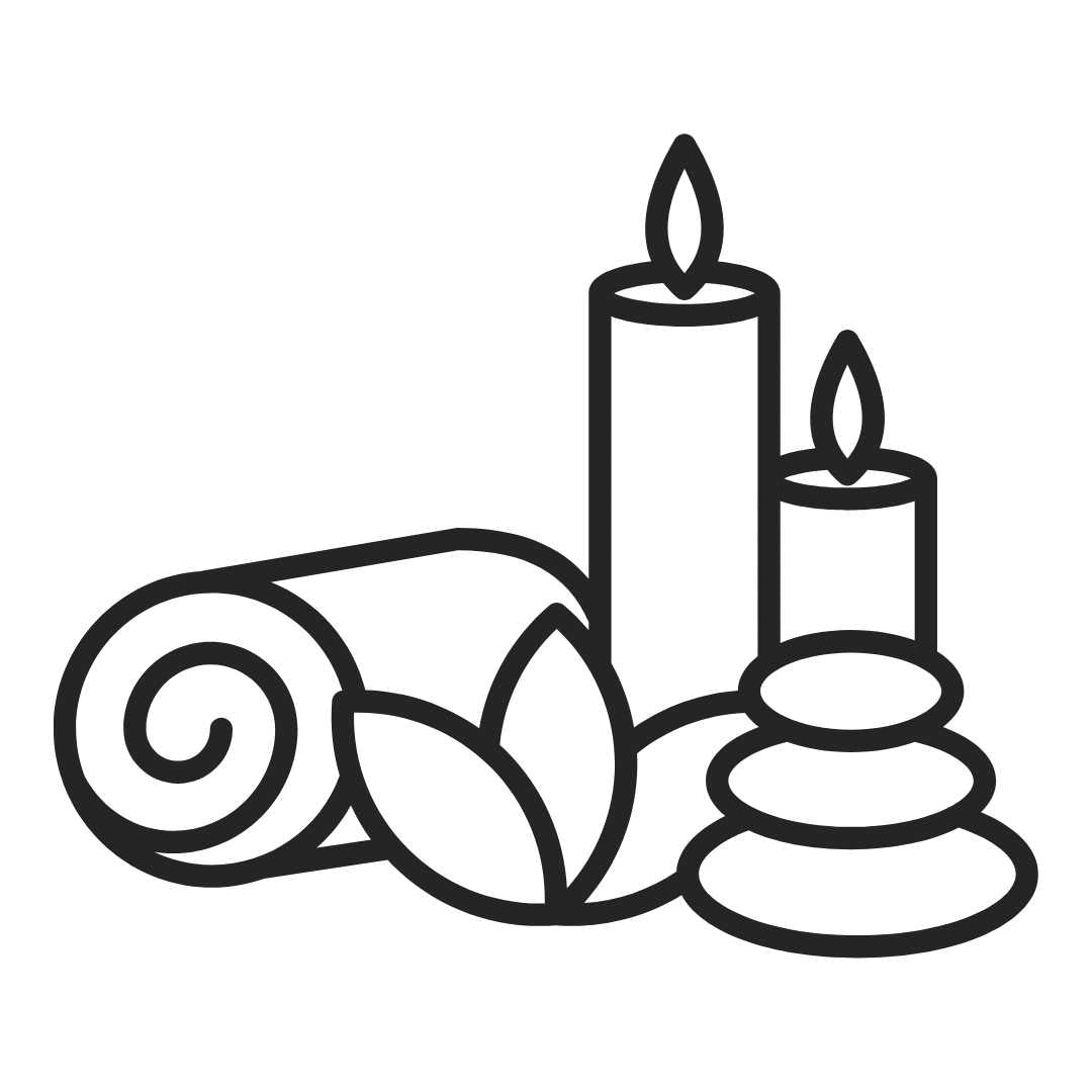 Triad Aroma oli essenziali, oli essenziali naturali per favorire il relax per diffusori elettrici per ambienti
