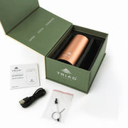 Cofanetto con Diffusore Elettrico MINI Rose Gold | Edizione Limitata