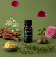 Olio profumato Dream On