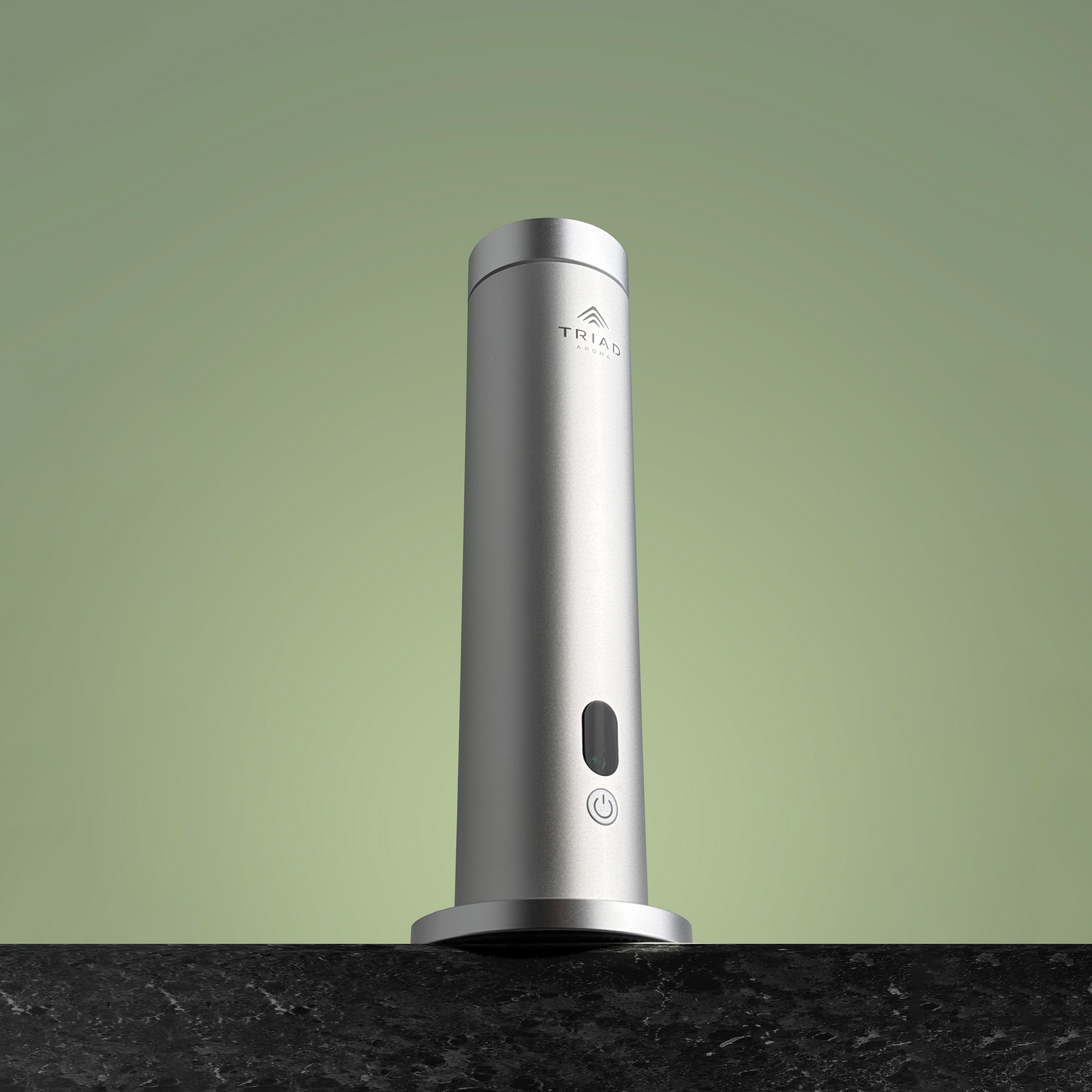 Triad Aroma Aurora diffusore elettrico per ambienti con oli essenziali