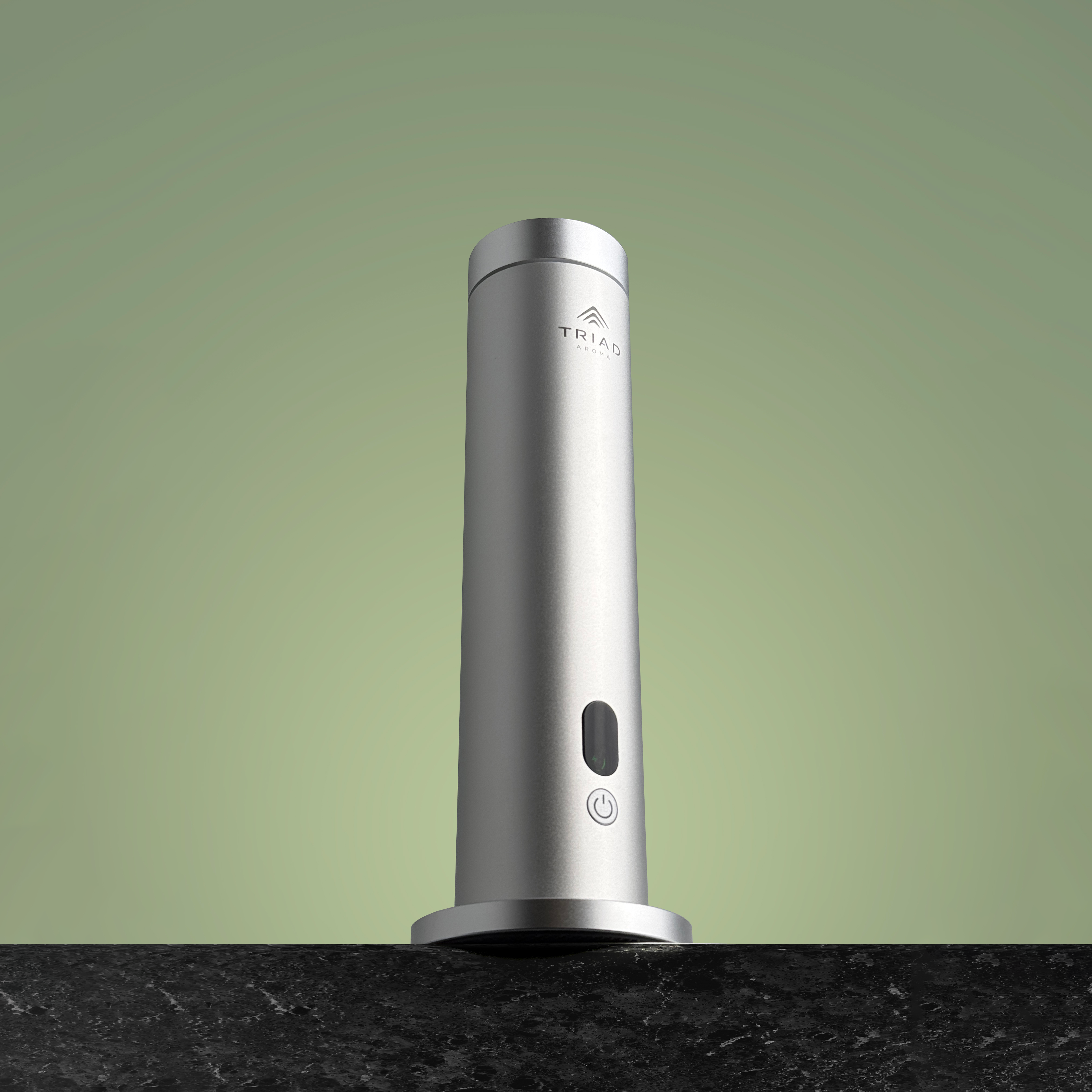 Triad Aroma Aurora diffusore elettrico per ambienti con oli essenziali