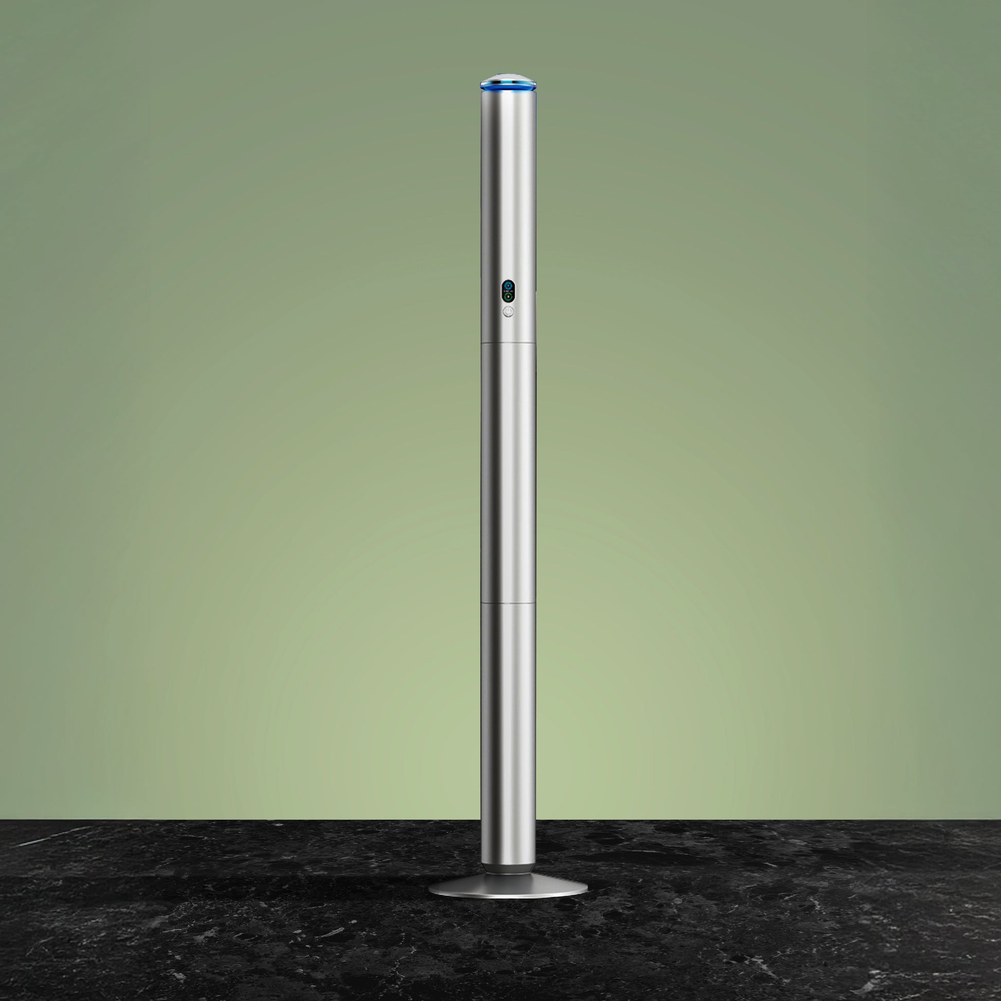 Triad Aroma Bamboo diffusore elettrico per ambienti con oli essenziali