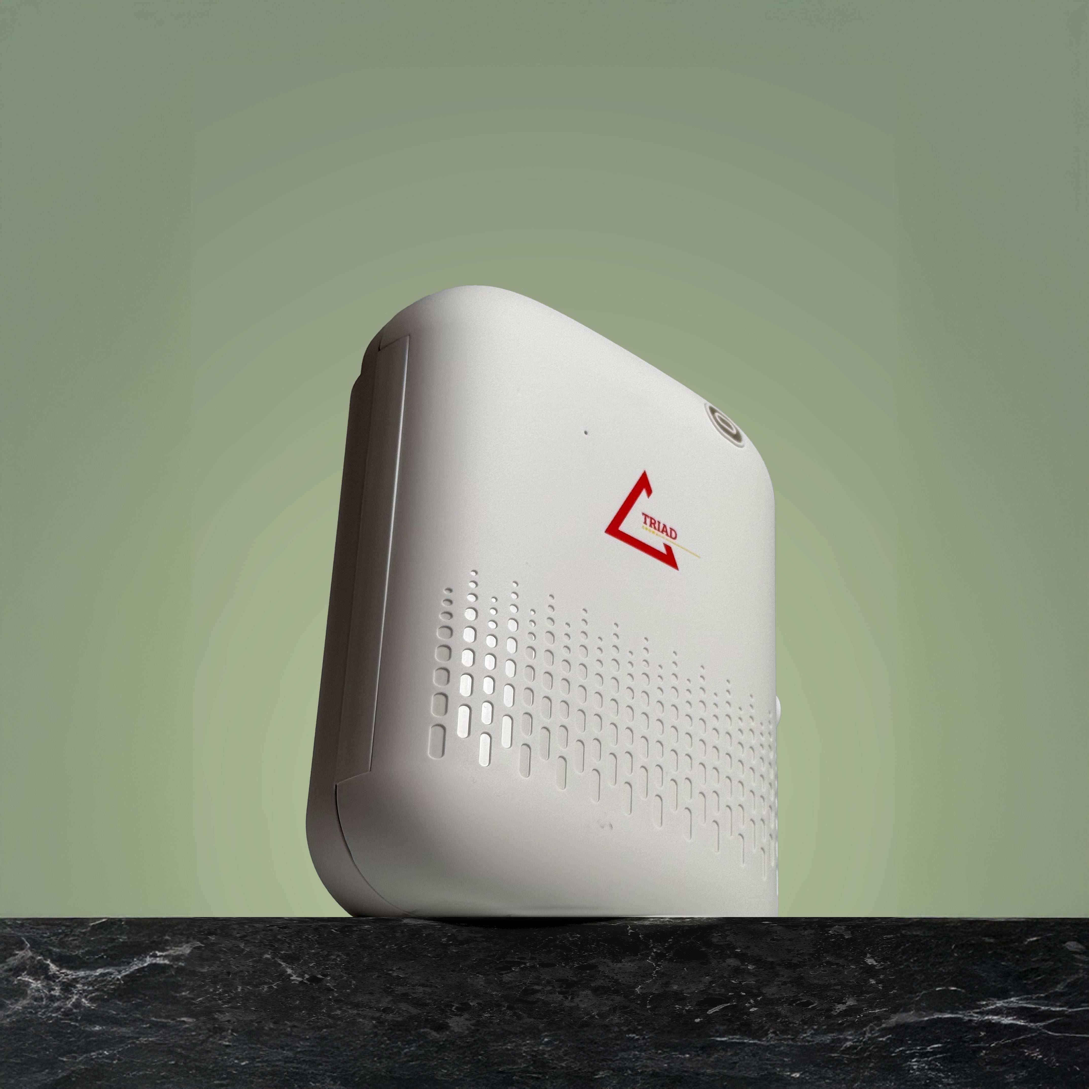 Diffusore elettrico EVO