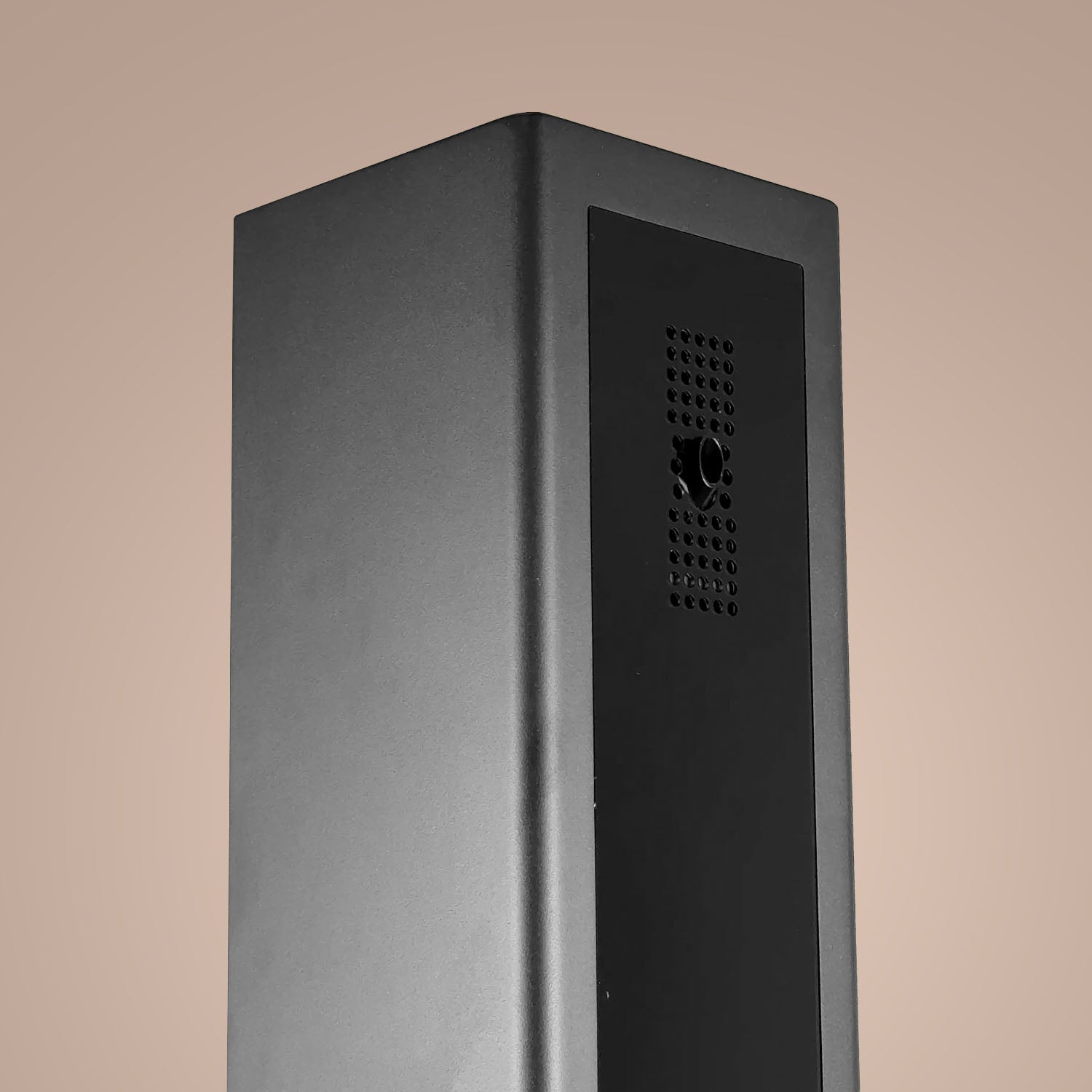 Triad Aroma Jet Black diffusore elettrico per ambienti con oli essenziali 