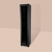 Triad Aroma Jet Black diffusore elettrico per ambienti con oli essenziali 