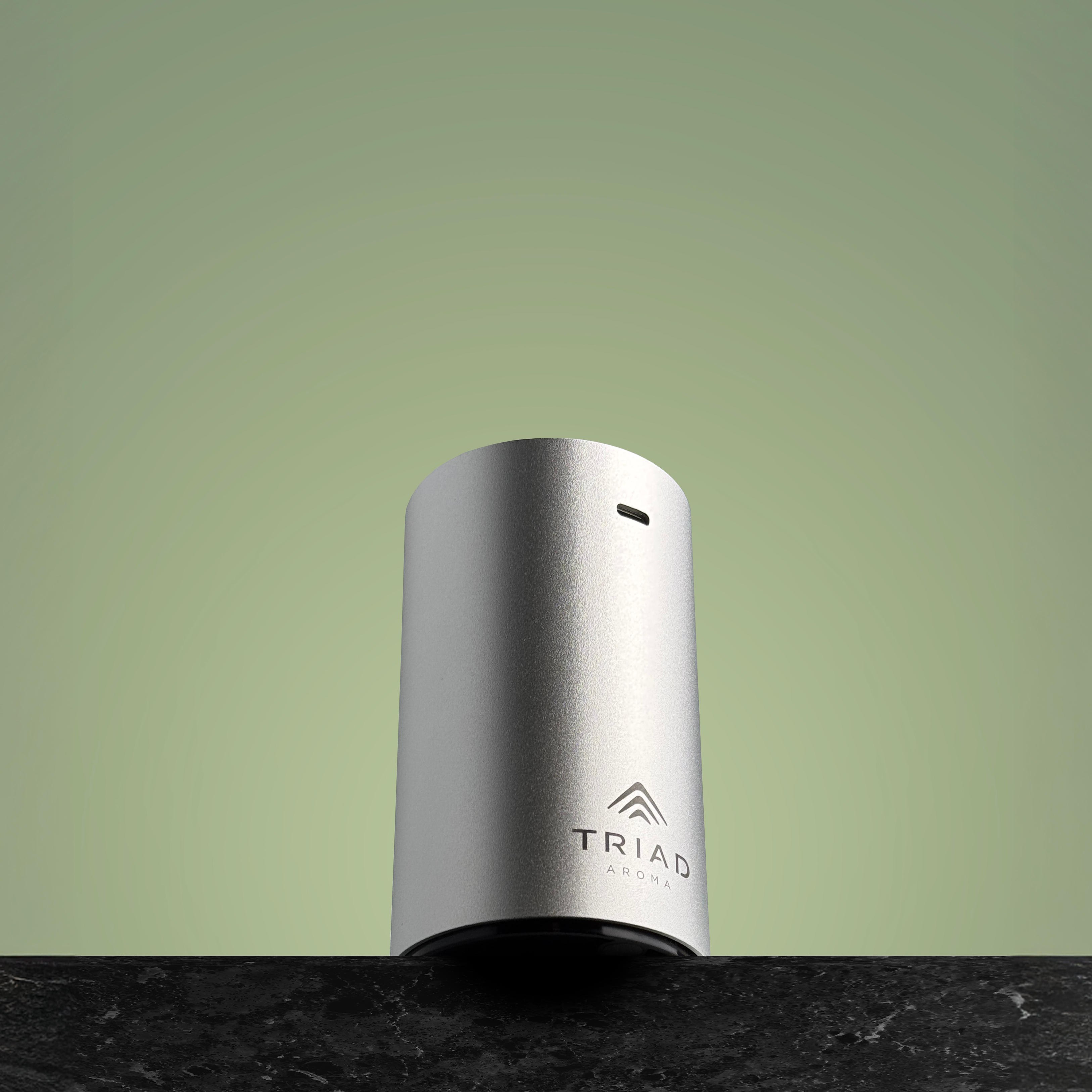 Triad Aroma Mini diffusore elettrico per ambienti con oli essenziali