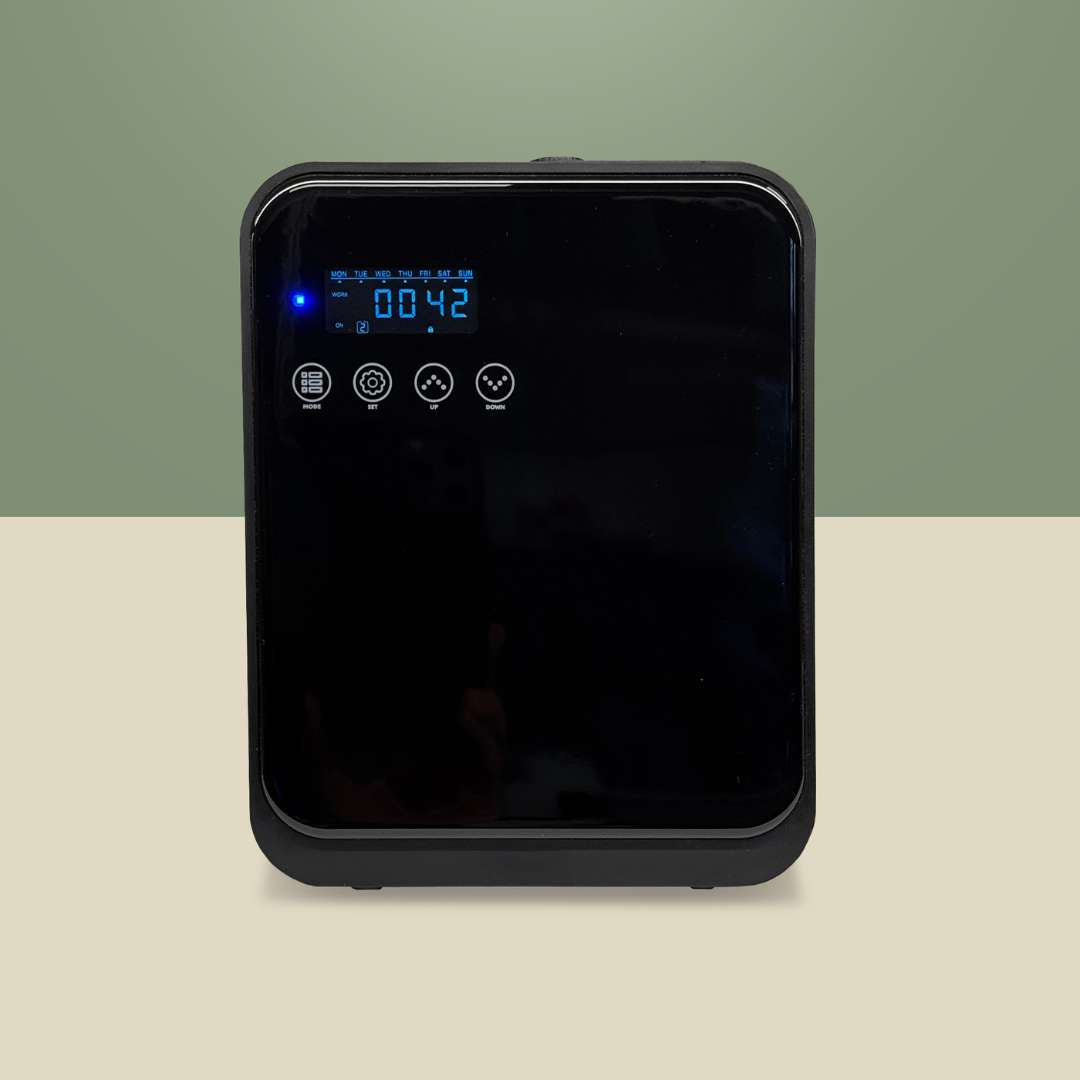 Triad Aroma Quartz diffusore elettrico per ambienti con oli essenziali