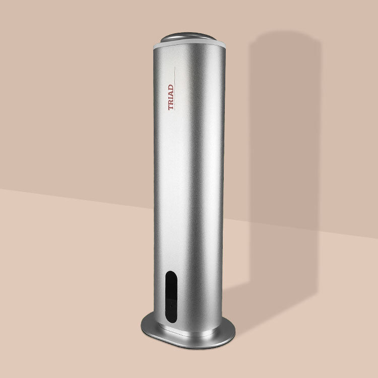 Triad Aroma Silver diffusore elettrico per ambienti con oli essenziali 