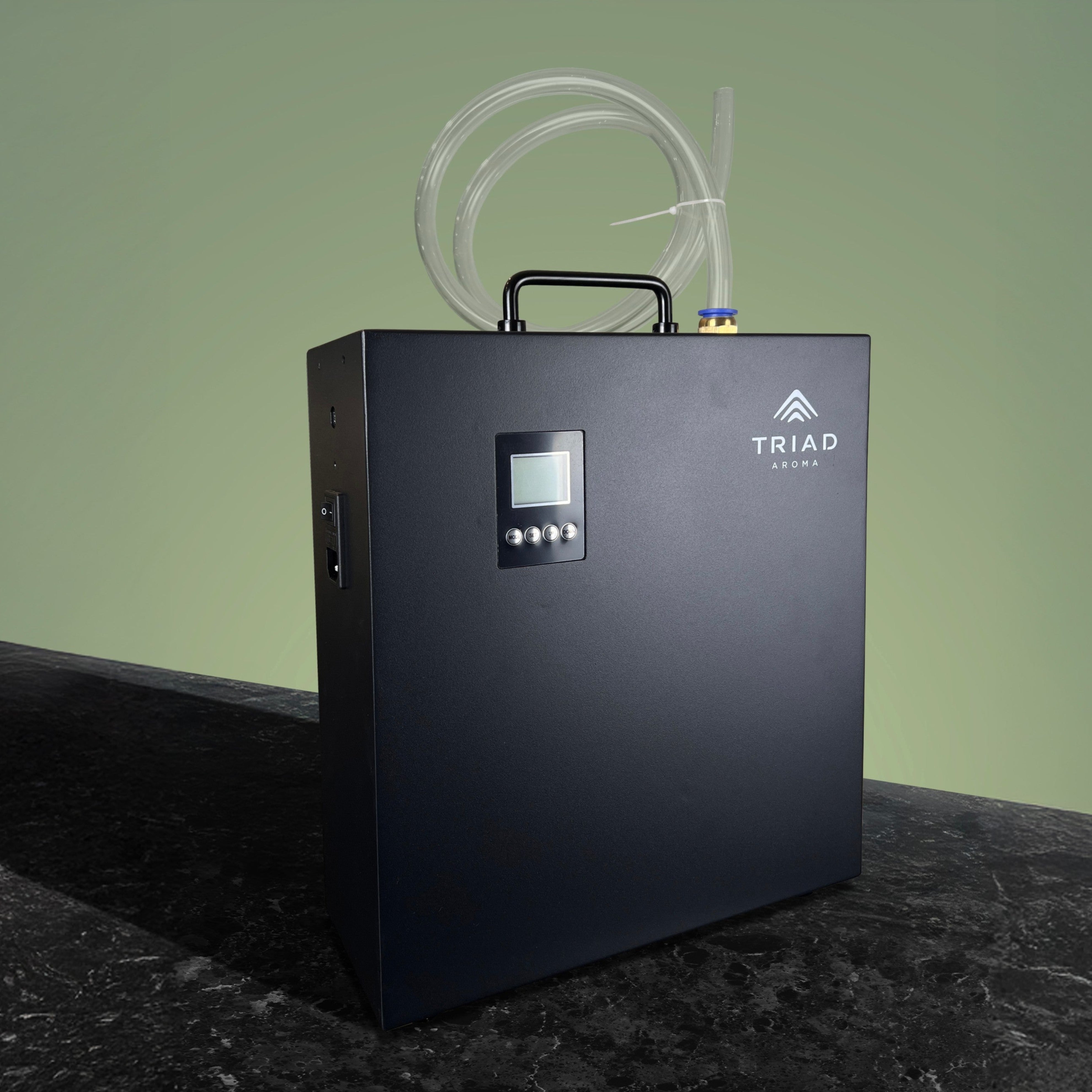 Triad Aroma Titan diffusore elettrico per ambienti
