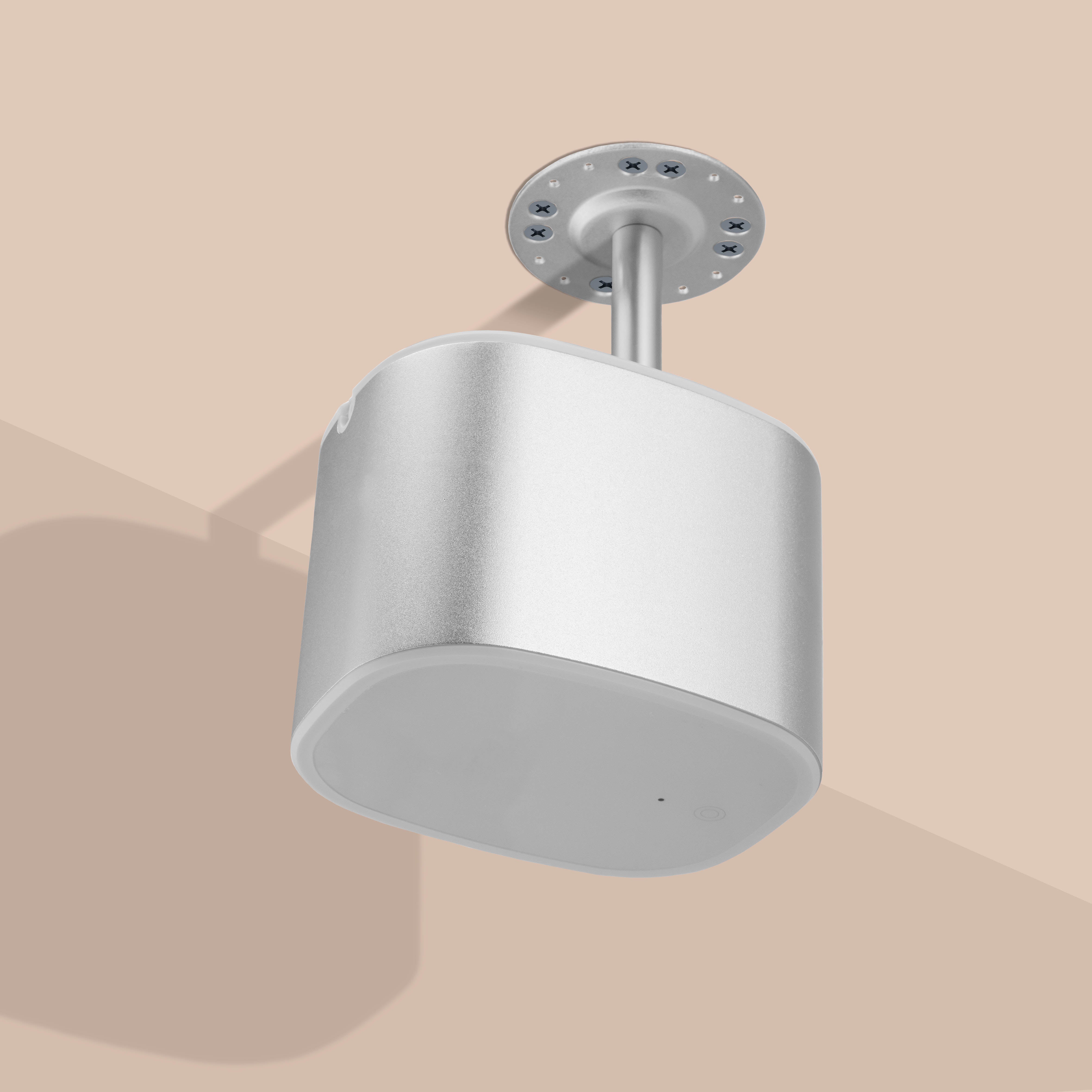 Triad Aroma Zircon diffusore elettrico per ambienti con oli essenziali 