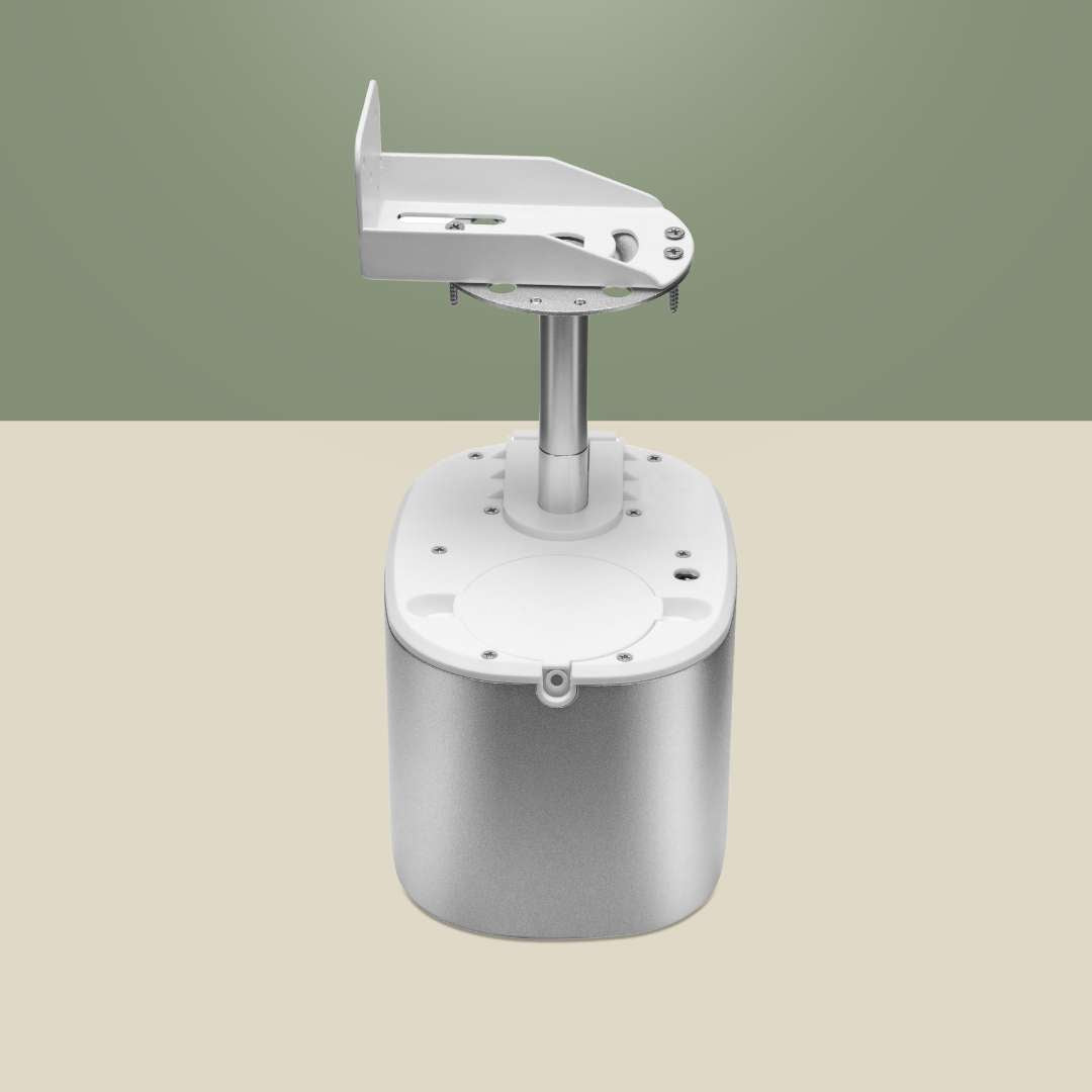 Triad Aroma Zircon diffusore elettrico per ambienti con oli essenziali da appendere al soffitto
