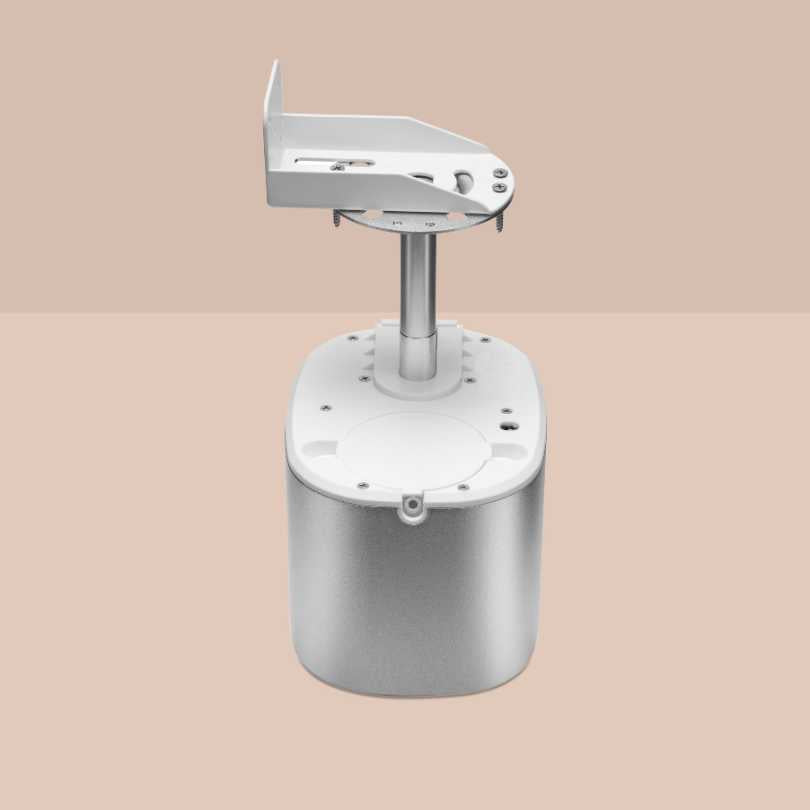 Triad Aroma Zircon diffusore elettrico per ambienti con oli essenziali da appendere al soffitto