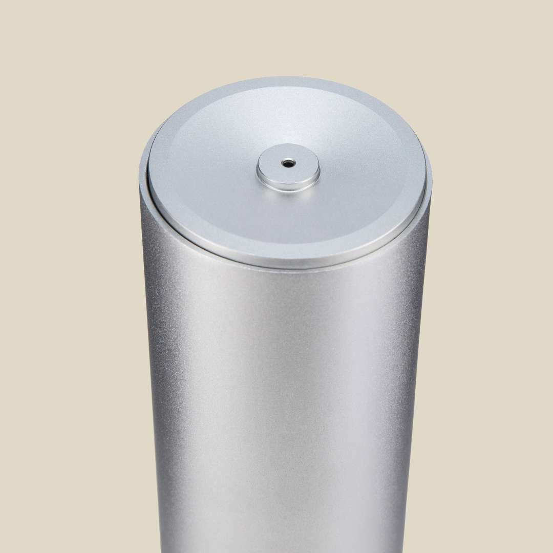 Triad Aroma Coral diffusore elettrico per ambienti con oli essenziali dettagli