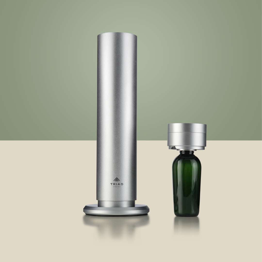 Triad Aroma Coral diffusore elettrico per ambienti con oli essenziali 