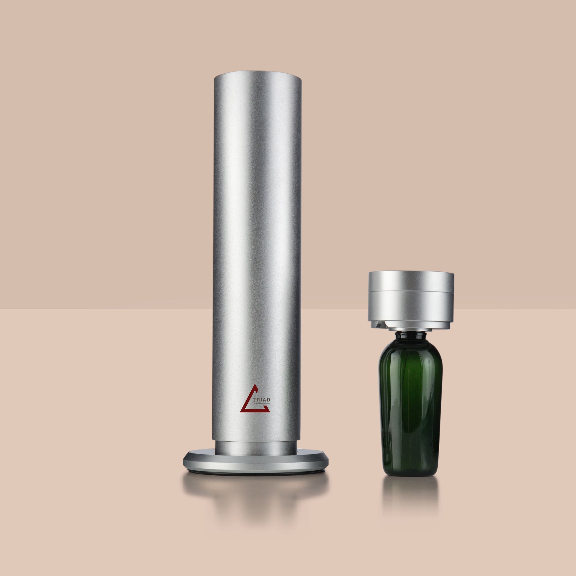 Triad Aroma Coral diffusore elettrico per ambienti con oli essenziali 