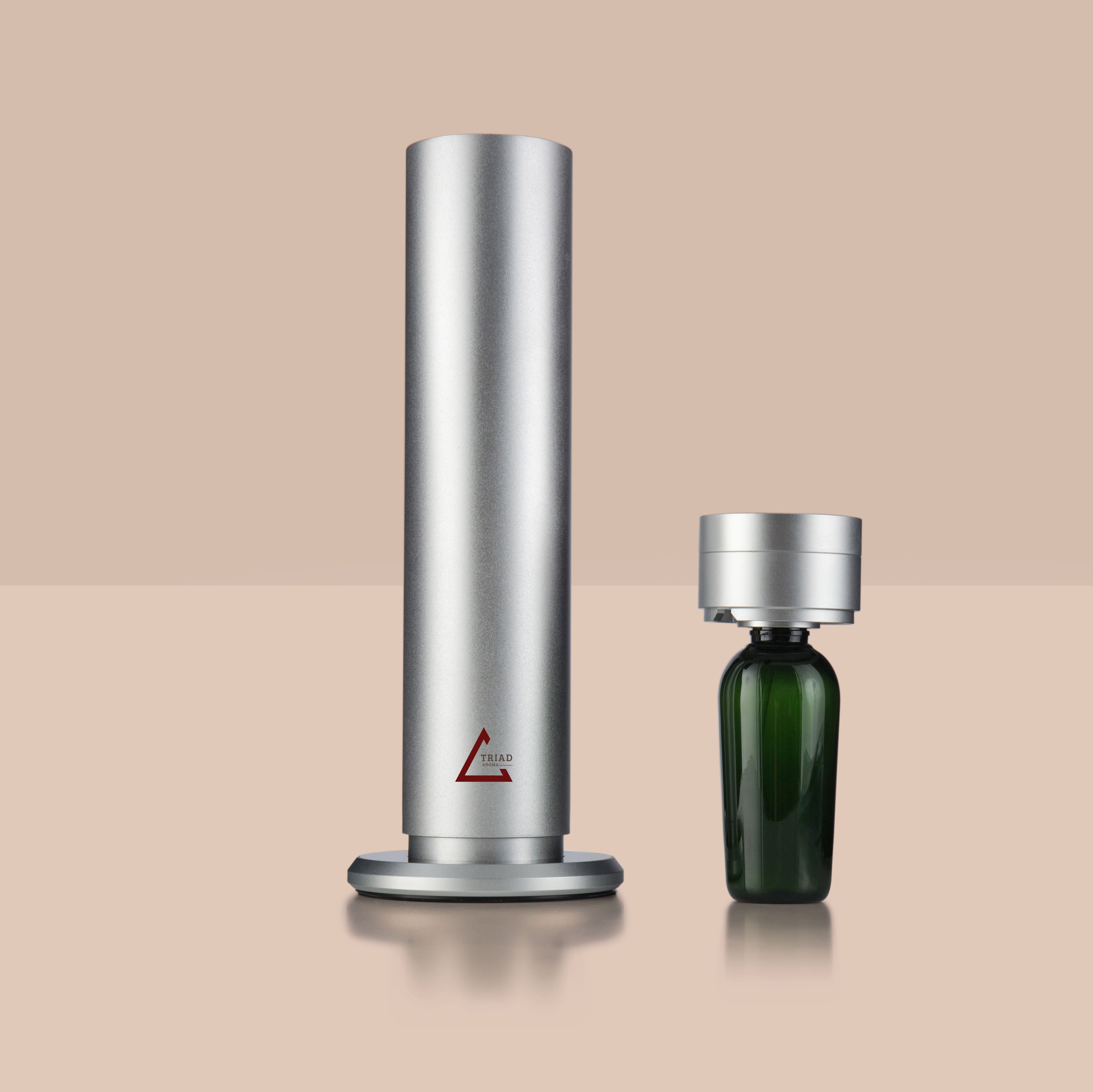Triad Aroma Coral diffusore elettrico per ambienti con oli essenziali 