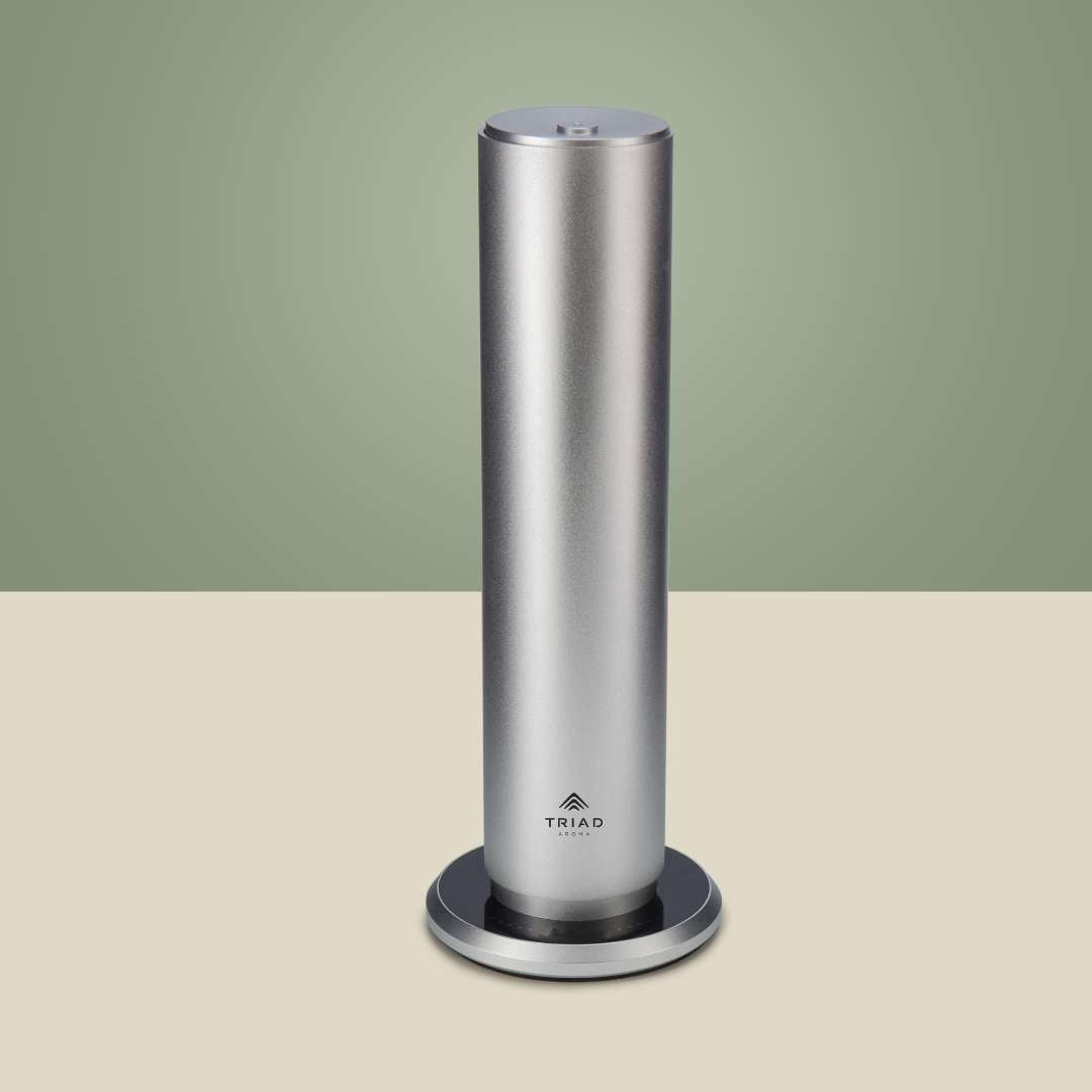 Triad Aroma Coral diffusore elettrico per ambienti con oli essenziali 