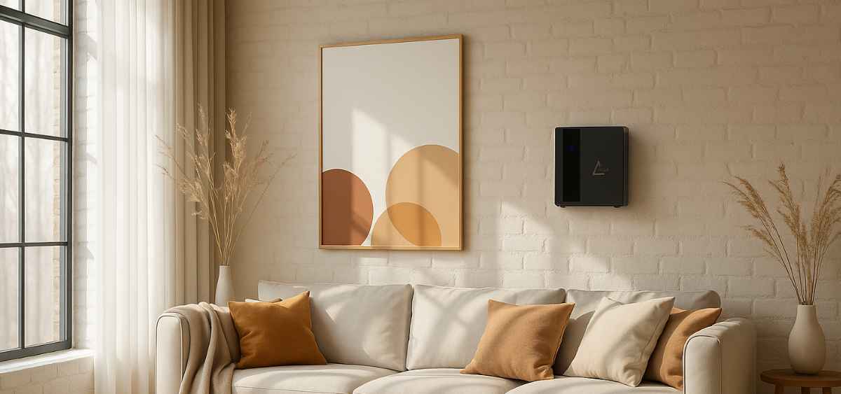 Triad Aroma diffusore elettrico per ambienti con oli essenziali Diamond adatto a tutte le stanze