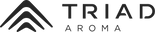Triad aroma profumatori per la casa con diffusori elettrici per ambienti con oli essenziali