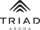 Triad aroma profumatori per la casa con diffusori elettrici per ambienti con oli essenziali