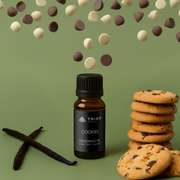 Triad aroma Cookies ricarica olio profumato con vaniglia e burro per diffusori elettrici per ambienti 20ml