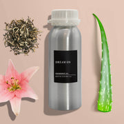Triad Aroma Dream On olio essenziale con white tea, oli essenziali naturali per diffusori elettrici per ambienti