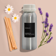 Triad Aroma Exhale olio essenziale lavanda, oli essenziali naturali per diffusori elettrici per ambienti