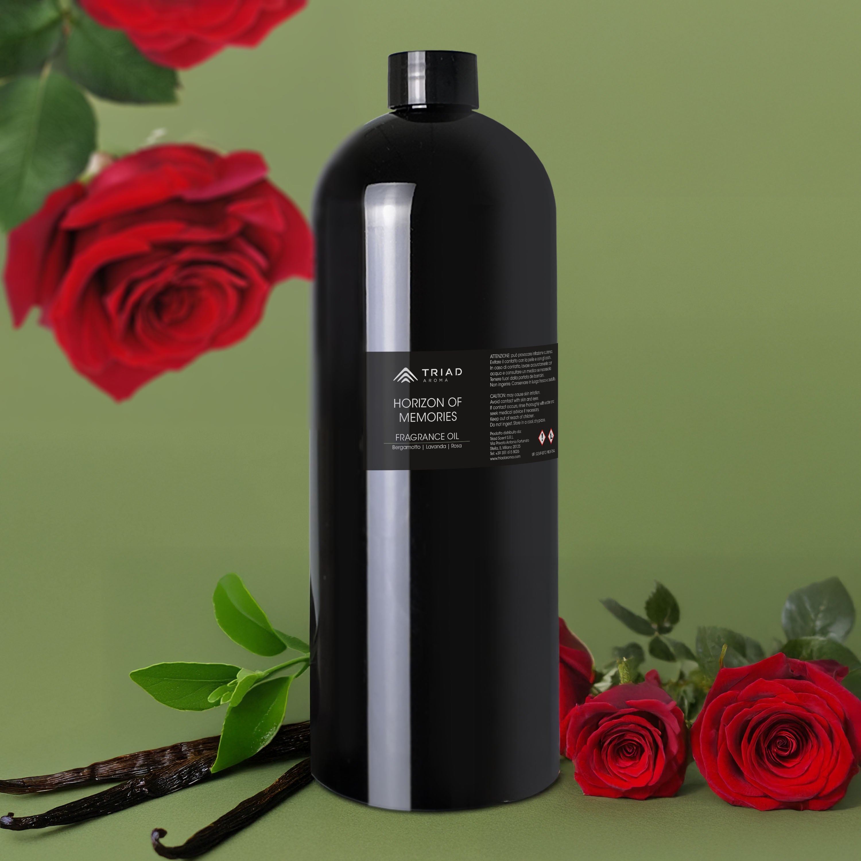 Olio profumato Horizon of Memories