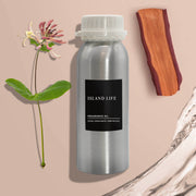 Triad Aroma Island Life olio essenziale con legno di sandalo, oli essenziali naturali per diffusori elettrici per ambienti