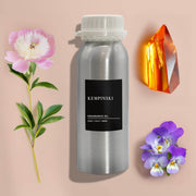 Triad Aroma Kempinski olio essenziale floreale, oli essenziali naturali per diffusori elettrici per ambienti