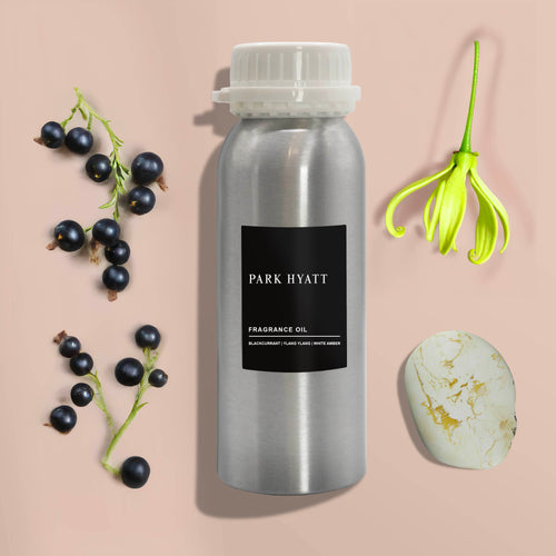 Triad Aroma Park Hyatt olio essenziale ylang ylang, oli essenziali naturali per diffusori elettrici per ambienti