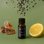 Triad Aroma Spark ricarica olio profumato 20ml con noce moscata pepe nero oli profumati per diffusori elettrici per ambient