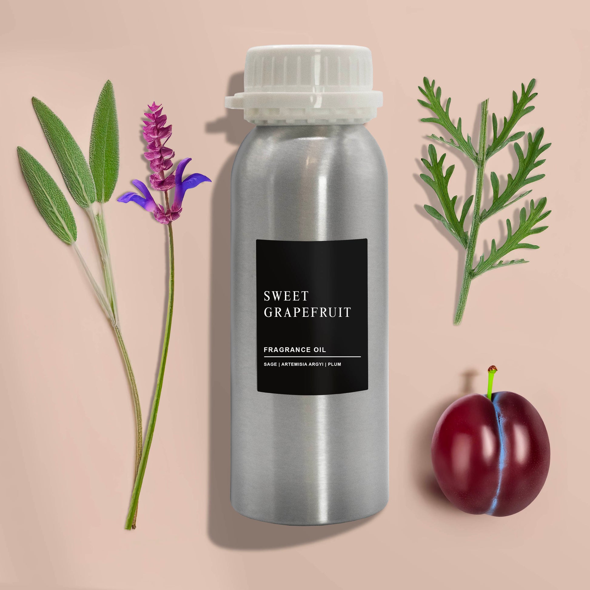 Triad Aroma Sweet Grapefruit olio essenziale di frutta, oli essenziali naturali per diffusori elettrici per ambienti
