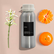 Triad Aroma Zing olio essenziale di agrumi, oli essenziali naturali per diffusori elettrici per ambienti