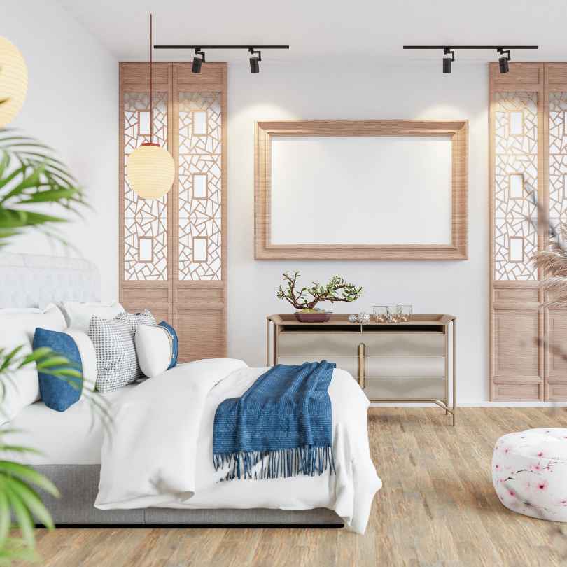Triad Aroma oli essenziali, oli essenziali naturali per diffusori elettrici per ambienti adatti per la camera da letto
