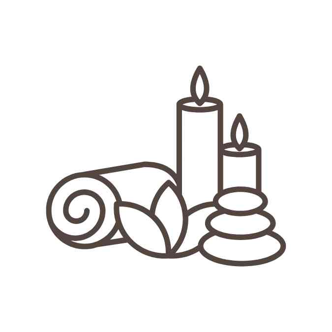 Triad Aroma oli essenziali, oli essenziali naturali per favorire il relax per diffusori elettrici per ambienti