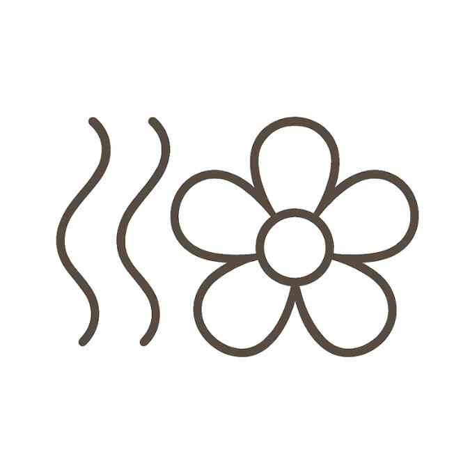 Triad Aroma oli essenziali floreali e freschi, oli essenziali naturali per diffusori elettrici per ambienti