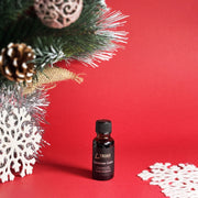Olio profumato Christmas Cedar