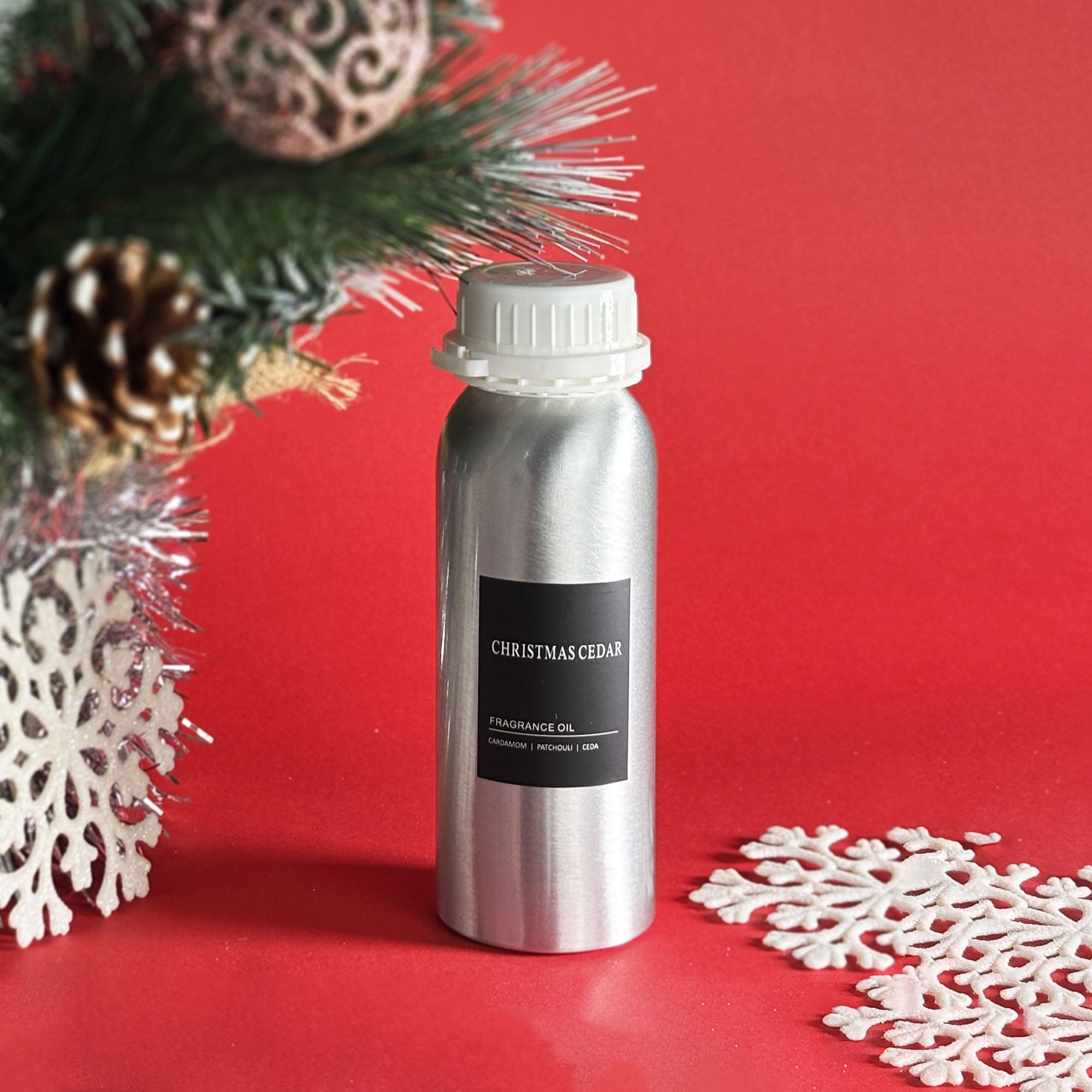 Combo Natale | Set 3 Fragranze 250ml