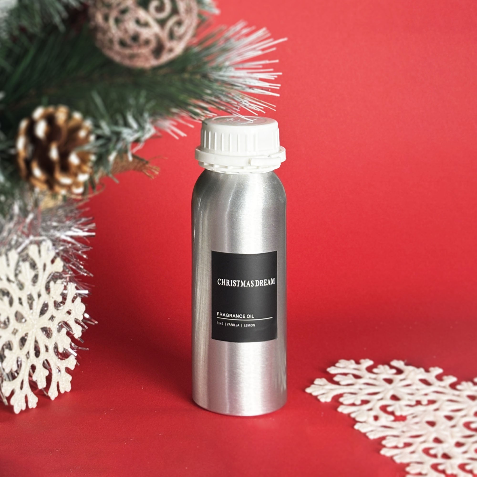 Olio profumato Christmas Dream