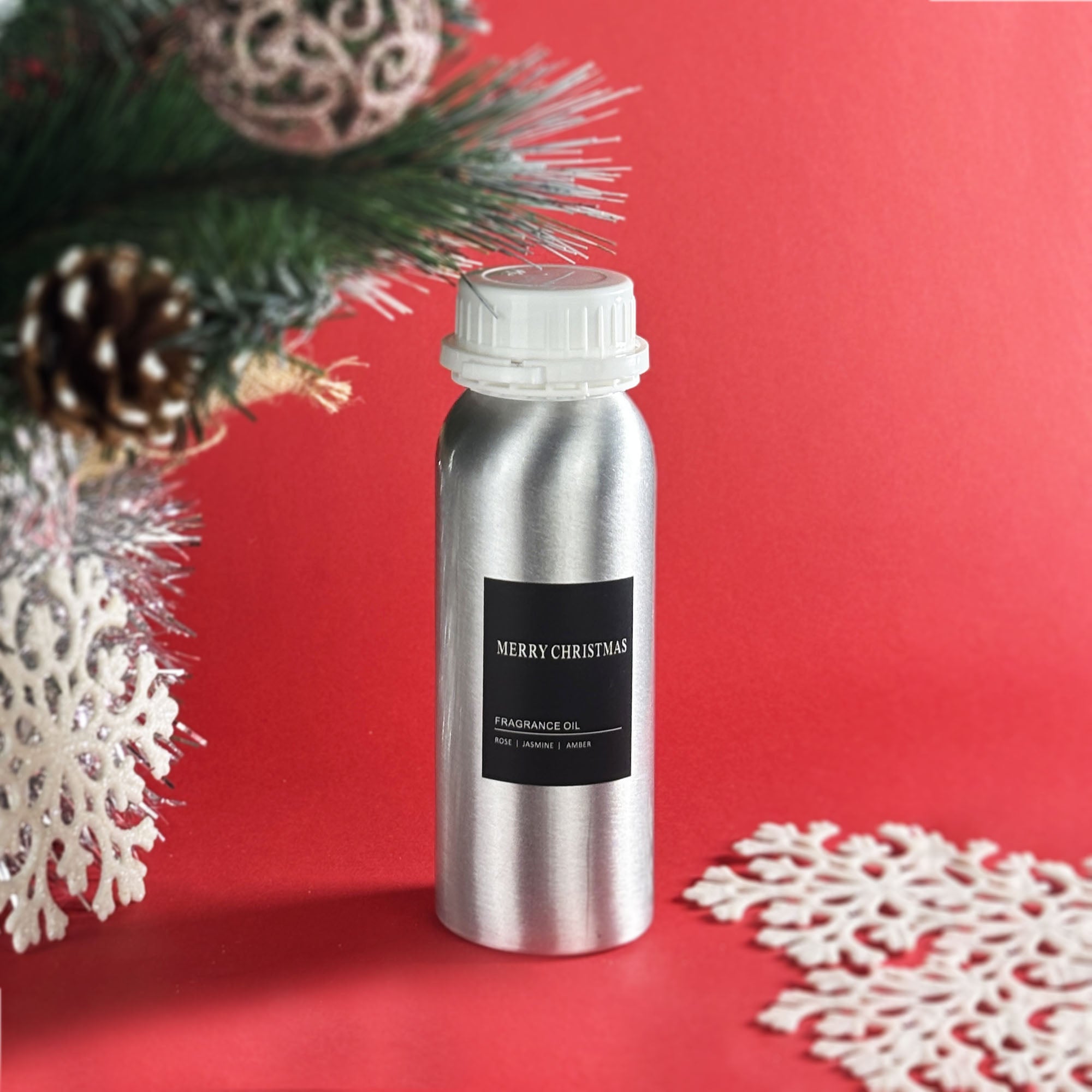Olio profumato Merry Christmas